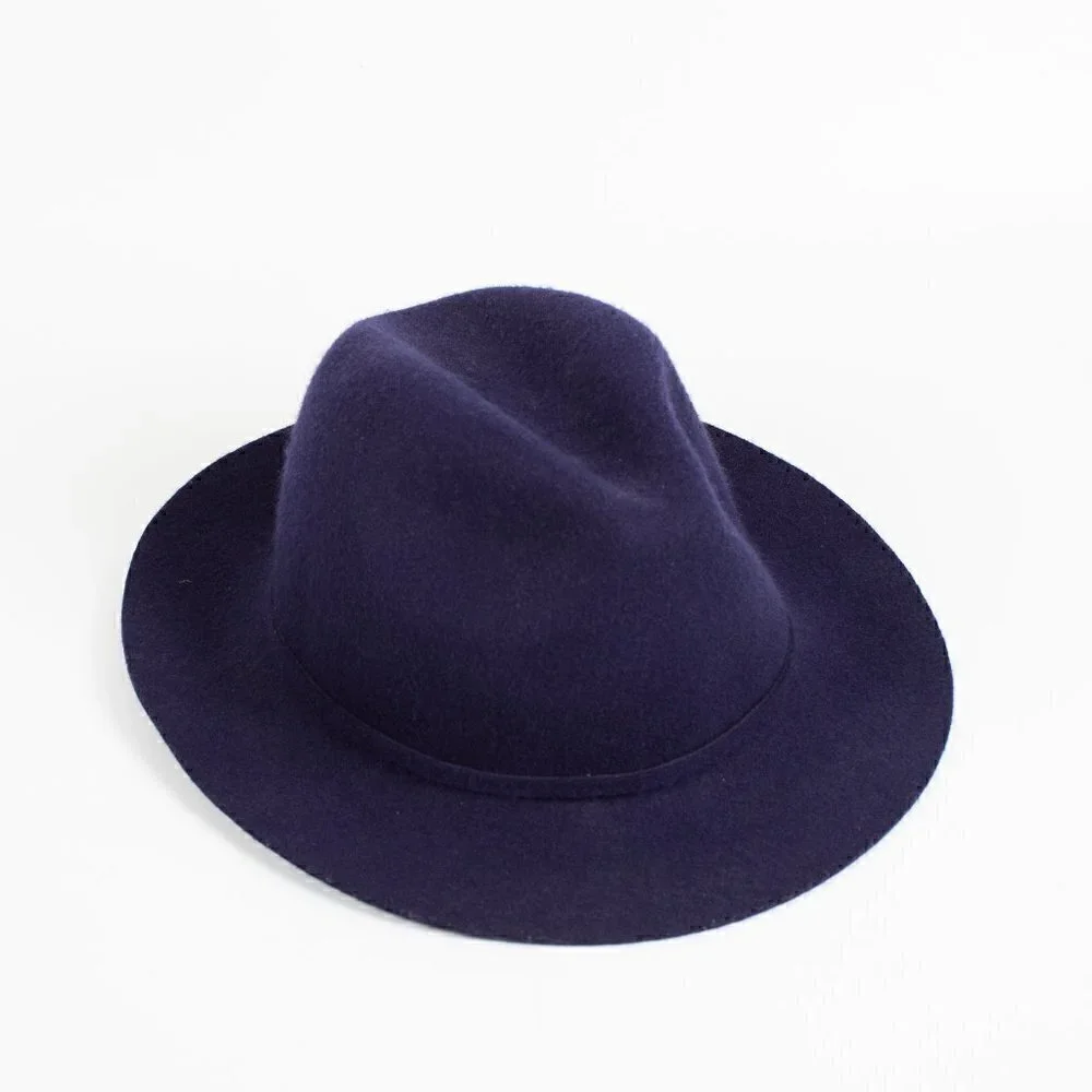 J.Crew Lana Hat - Size S/M - Your Perfect Summer Companion!